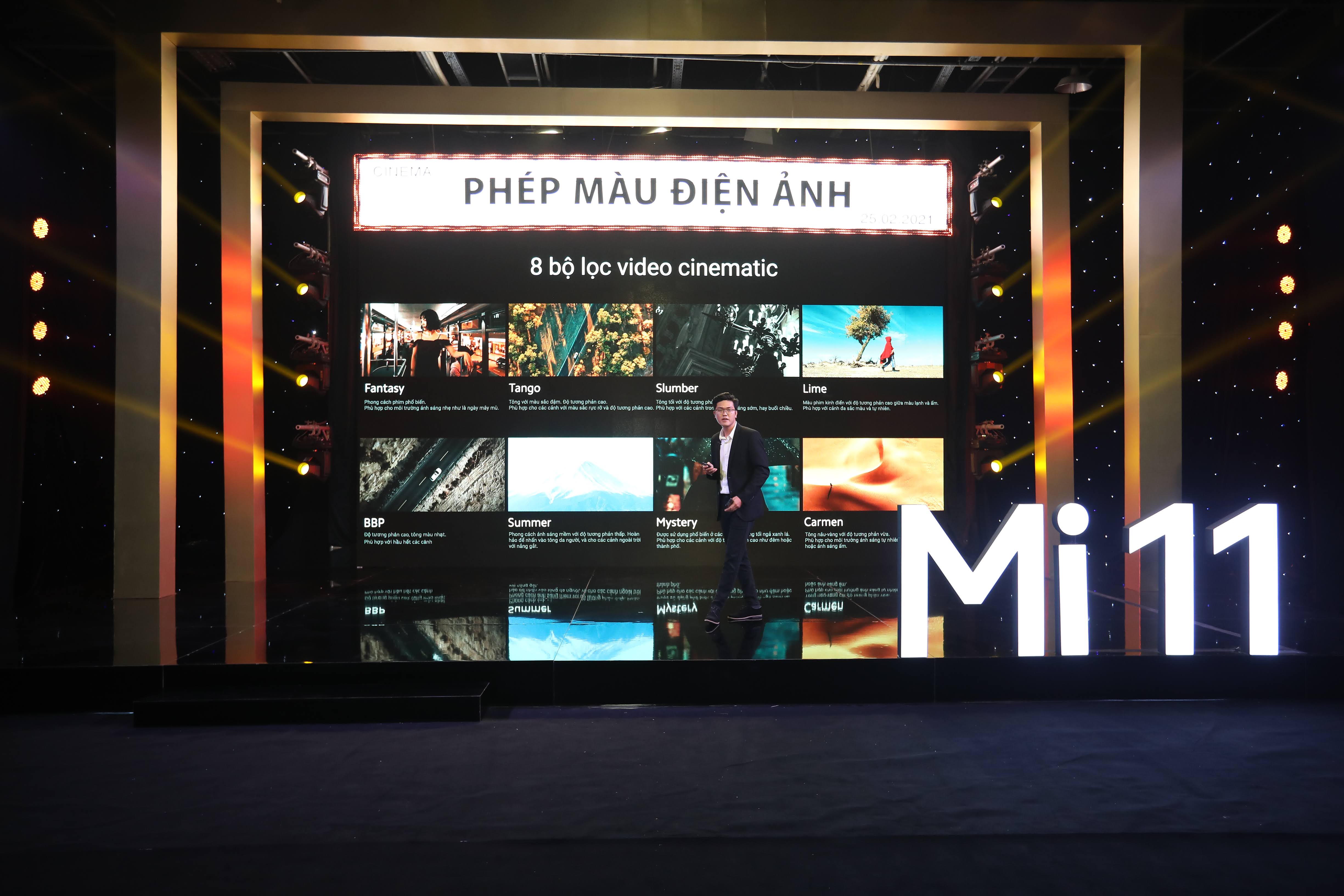 Điện thoại kết nối hai mạng 5G khác nhau đầu tiên tại Việt Nam